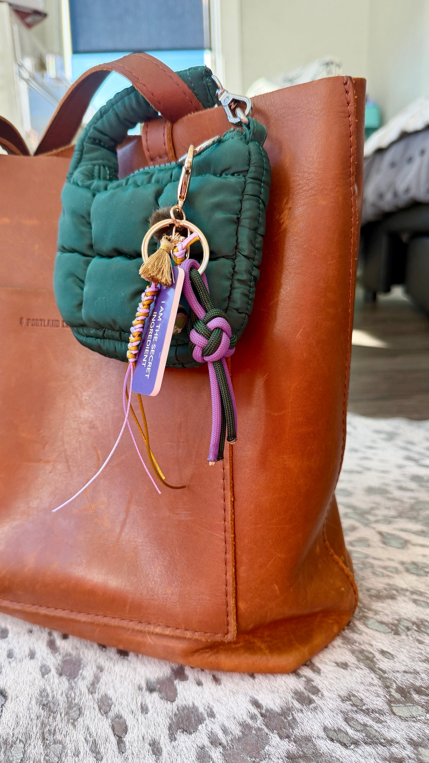 I AM THE SECRET INGREDIENT(Remix!)