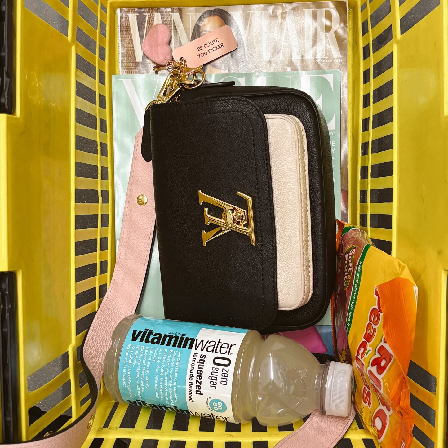 R Rated Subscription Box