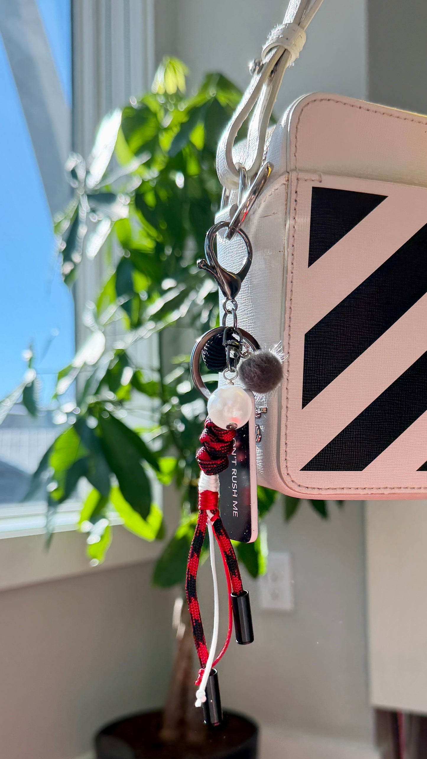 DON’T RUSH ME (Remix!)