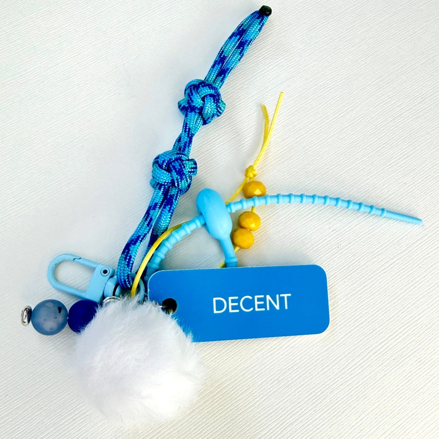 DECENT (Remix!)