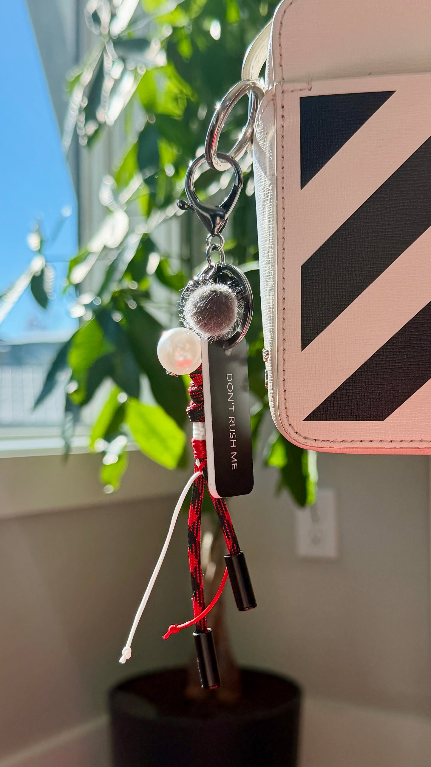 DON’T RUSH ME (Remix!)