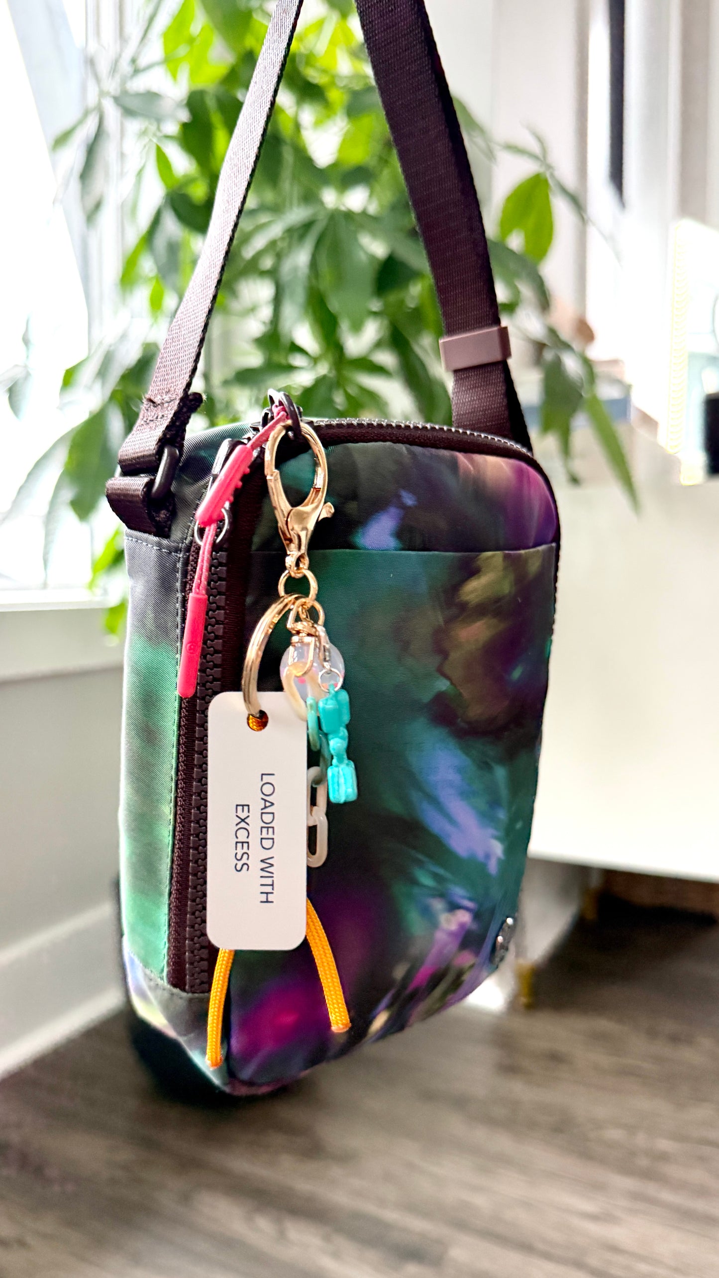 LOADED WITH EXCESS (Remix!)