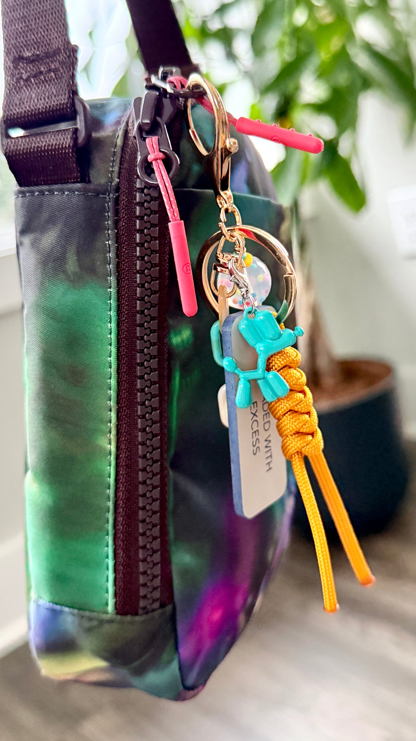 LOADED WITH EXCESS (Remix!)