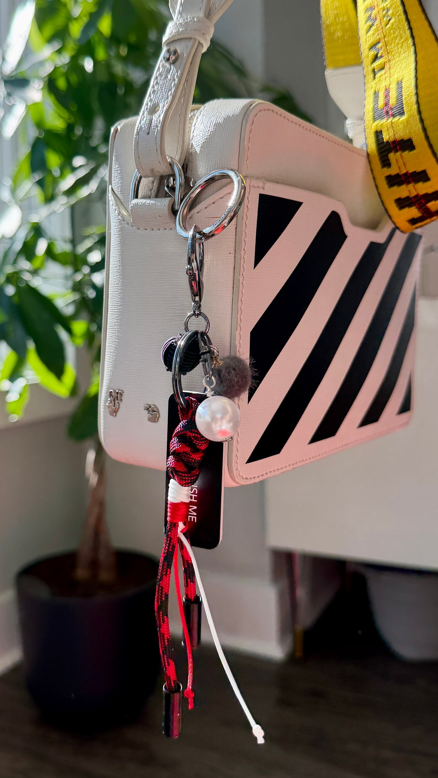 DON’T RUSH ME (Remix!)