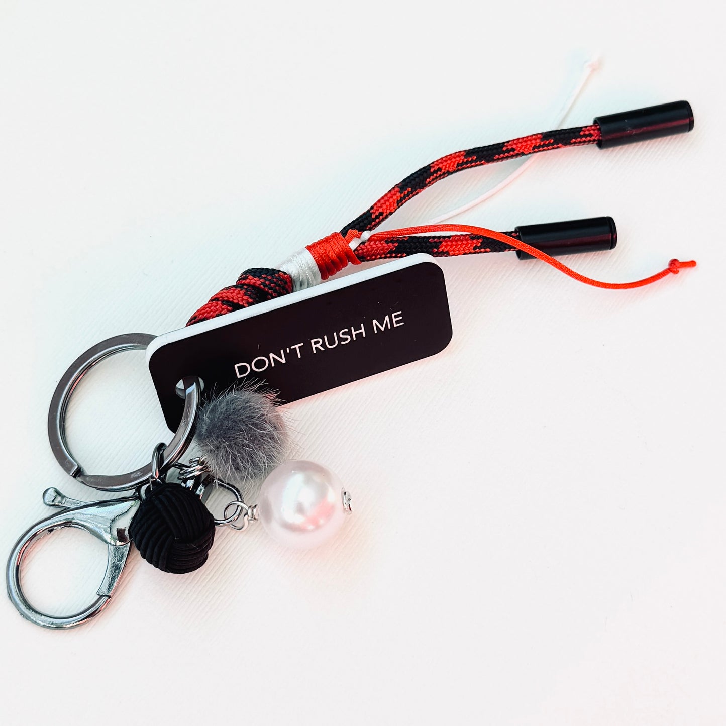 DON’T RUSH ME (Remix!)