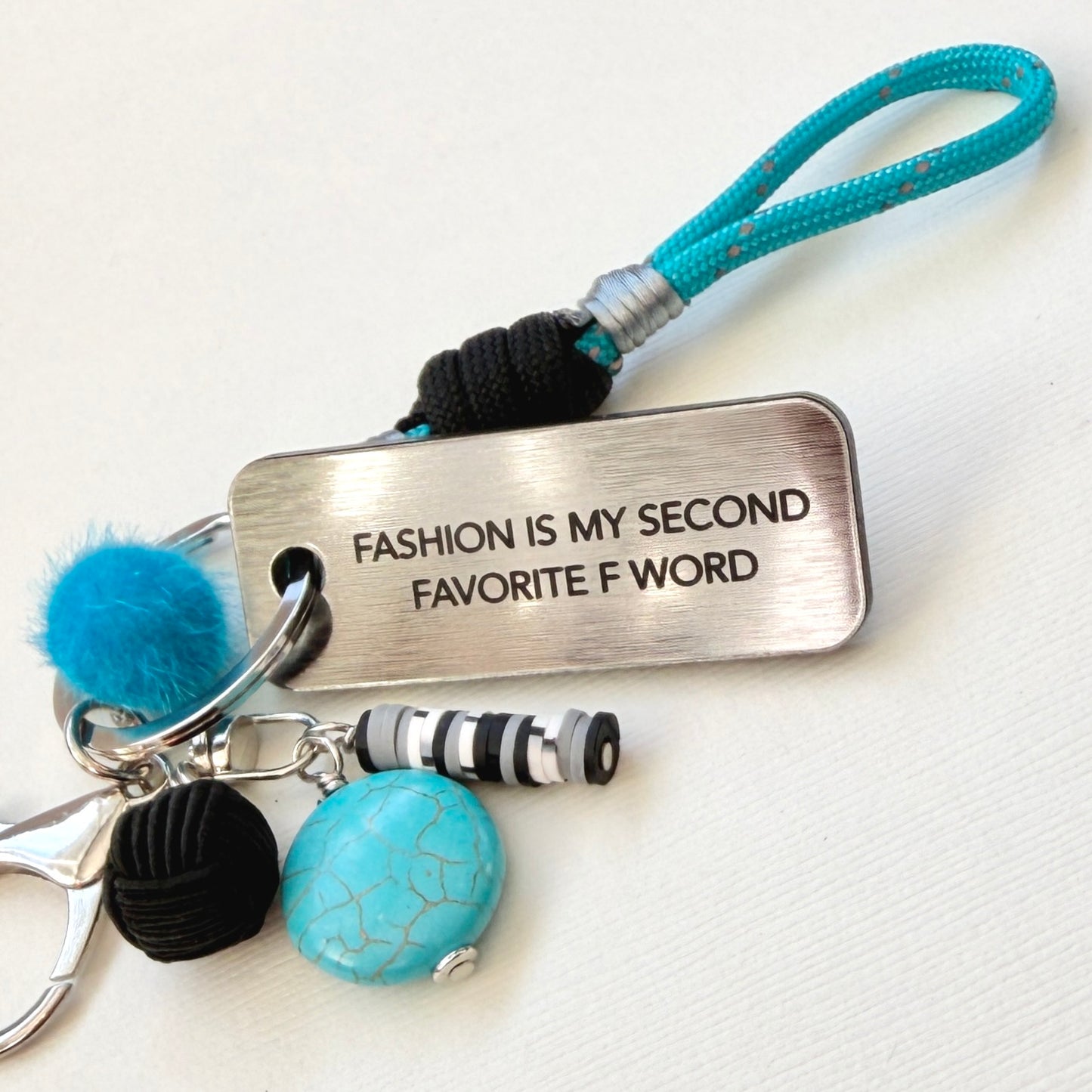 FASHION IS MY SECOND FAVORITE F WORD(Remix!)