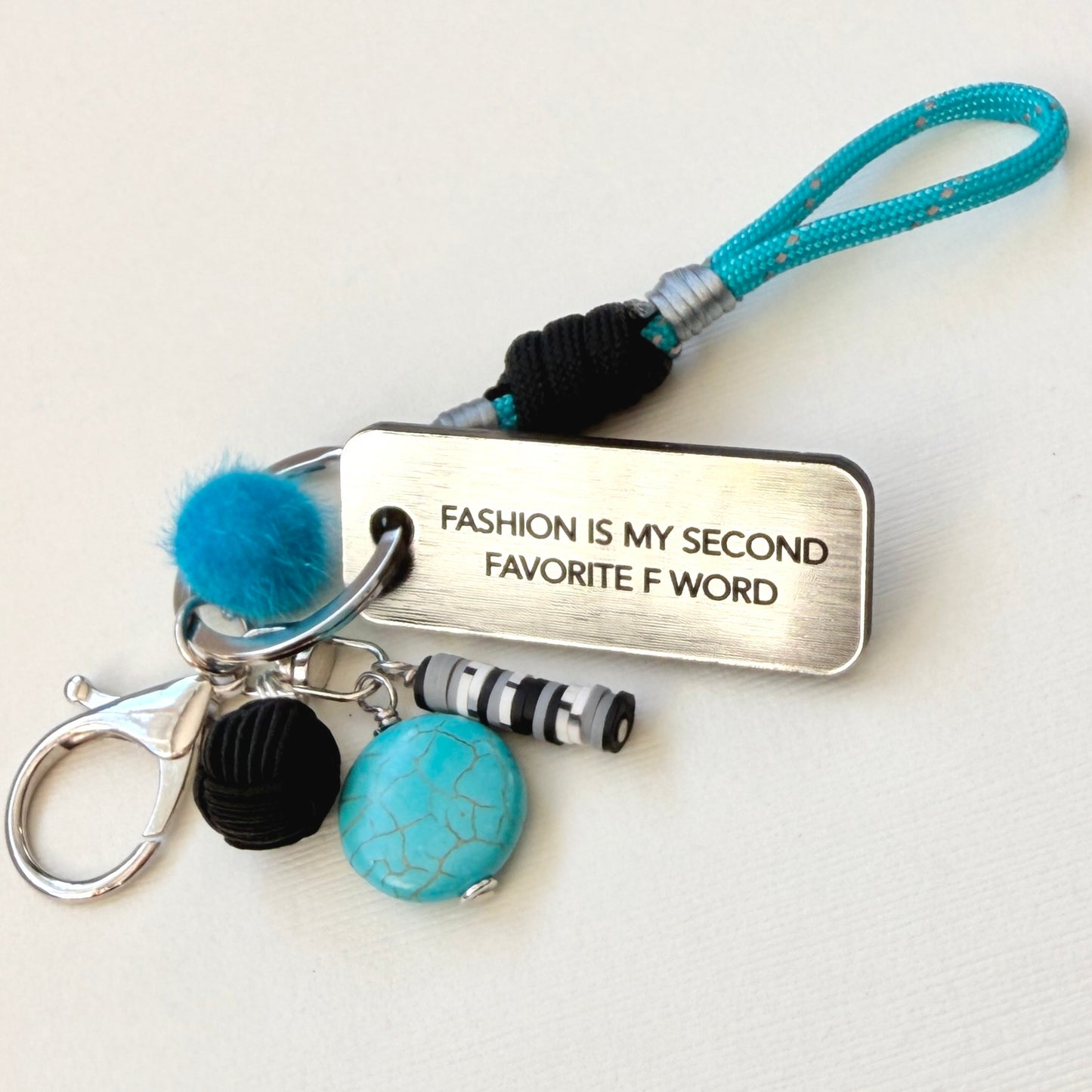 FASHION IS MY SECOND FAVORITE F WORD(Remix!)