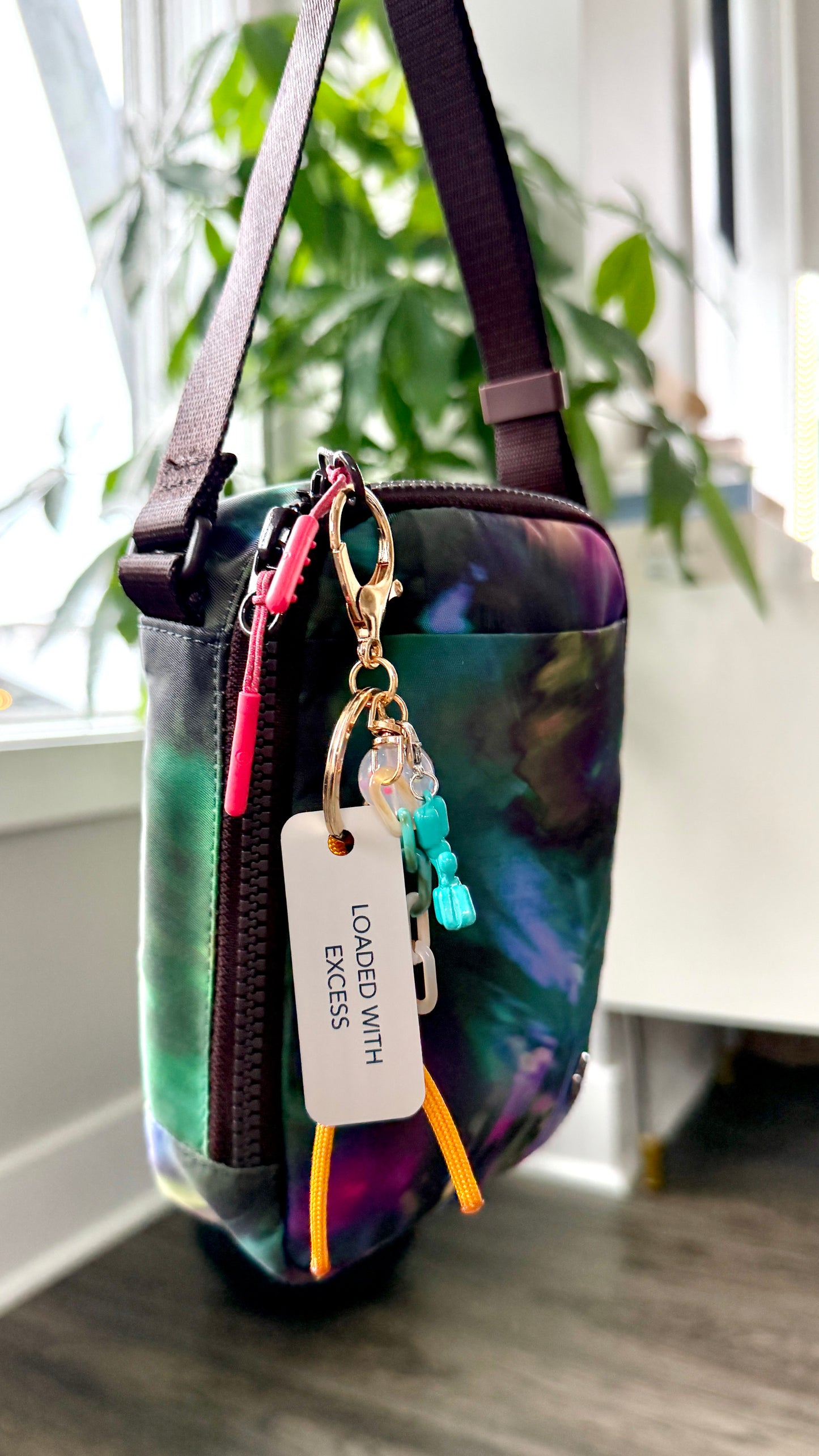 LOADED WITH EXCESS (Remix!)