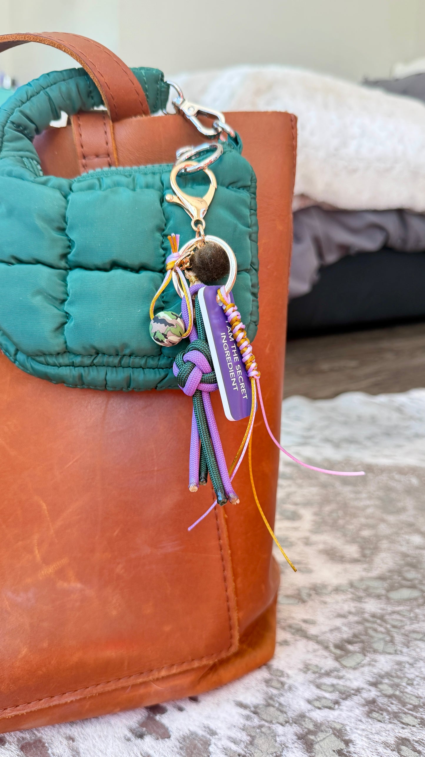 I AM THE SECRET INGREDIENT(Remix!)