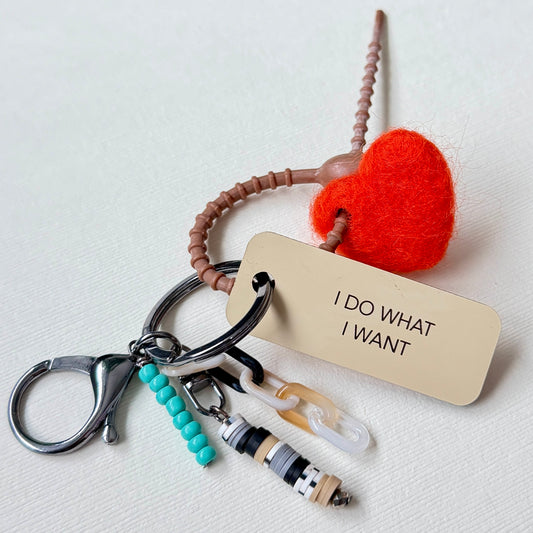 I DO WHAT I WANT (Remix!)